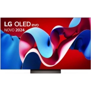 TV OLED LG 55" EVO 144Hz, Cashback y Dolby Vision