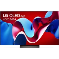 TV OLED LG 55" EVO 144Hz, Cashback y Dolby Vision