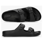 Chanclas de Hombre con Hebilla (Tallas 40 a 46)