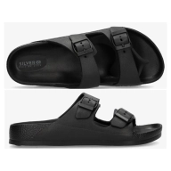Chanclas de Hombre con Hebilla (Tallas 40 a 46)