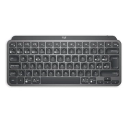 Teclado Inalámbrico Logitech MX Keys Mini Compacto Grafite