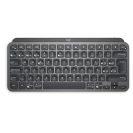 Teclado Inalámbrico Logitech MX Keys Mini Compacto Grafite