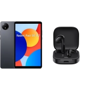 Xiaomi Redmi Buds 6 Active + Redmi Pad SE 8.7 - 4128GB