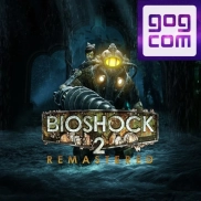 BioShock 2 Remastered + Classic + DLC Minerva's Den
