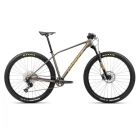 Orbea Alma H20 2024 | Bicicleta R213 Ideal para Montaña