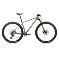 Orbea Alma H20 2024 | Bicicleta R213 Ideal para Montaña