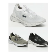 Neo Run Eco Sneakers de Lacoste