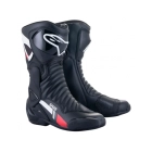 Botas SMX-6 V2 ALPINESTARS para moto, talla 42 a 46