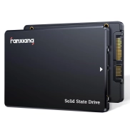 Disco Duro SSD 1TB, SATA III, Velocidad hasta 560MB/s