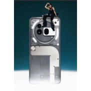 Reserva Nothing phone 3a PRO y obtén ear (a) gratis