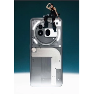 Reserva Nothing phone 3a PRO y obtén ear (a) gratis