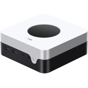 Mini PC CHUWI LarkBox X Intel N100 12GB 512GB