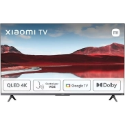 Xiaomi TV A Pro 55 2025: QLED 4K, Dolby Audio y DTS