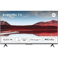 Xiaomi TV A Pro 55 2025: QLED 4K, Dolby Audio y DTS
