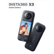 Insta360 X3: ¡263,70€ en AliExpress, mejor precio histórico!