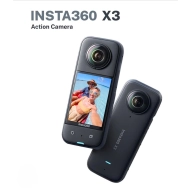Insta360 X3: ¡263,70€ en AliExpress, mejor precio histórico!