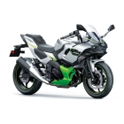 Kawasaki Ninja 7 Hybrid: Ideal para carnet A2