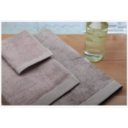 Toallas de algodón Burrito Blanco, 3 unidades, varios colores.