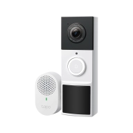 Cámara de Seguridad Tapo D210: Compatible con Alexa y Google
