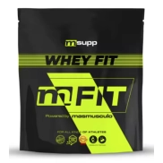 Proteína Whey FIT 3KG - MASmusculo [VARIOS SABORES]