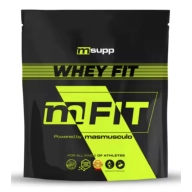 Proteína Whey FIT 3KG - MASmusculo [VARIOS SABORES]