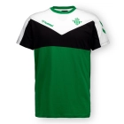 Camiseta Retro Hummel Real Betis Hombre Tallas S, M, L