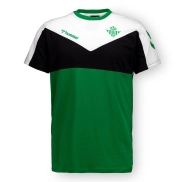 Camiseta Retro Hummel Real Betis Hombre Tallas S, M, L
