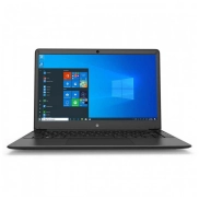 Portátil 14.1" HD, Celeron N4020, 4GB RAM, 128GB, Windows 10
