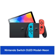Nintendo Switch OLED: Envío desde España disponible