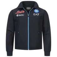 Chaqueta Hombre EA7 Emporio Armani SSC Napoli