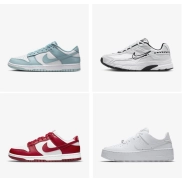 Nike: Hasta 50% de Descuento en Rebajas Flash