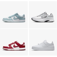 Nike: Hasta 50% de Descuento en Rebajas Flash