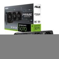 GeForce RTX 5070 OC Edition 12GB GDDR7 de ASUS (En 7 días)
