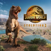 Jurassic World Evolution 2 gratis en Epic Games [Jueves 20]