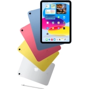 iPad Apple WiFi 64 GB 10.9" (10ª gen, 2022)