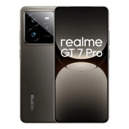 Realme GT 7 Pro - 5G, 12256GB, 120W, Snapdragon 8 Elite