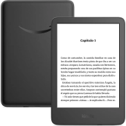 Kindle de Amazon 2024: Lectura sin límites