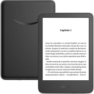 Kindle de Amazon 2024: Lectura sin límites