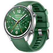 OnePlus Watch 2R: Smartwatch AMOLED de 46mm y 100h batería