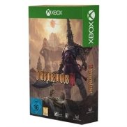 Edición Coleccionista de Blasphemous 2 para Xbox, Switch y PS5