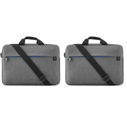 Maletín HP Prelude para portátiles 15.6'' - Paquete de 2