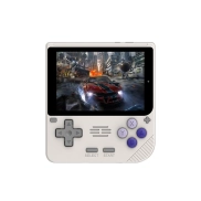 POWKIDDY V10 portátil 64GB: consola de juegos compacta