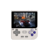 POWKIDDY V10 portátil 64GB: consola de juegos compacta