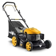 MOWOX cortacésped de gasolina para un jardín perfecto