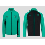 Chaquetas Chubasquero Pro Hombre Athletic Club Bilbao 2425