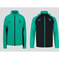 Chaquetas Chubasquero Pro Hombre Athletic Club Bilbao 2425