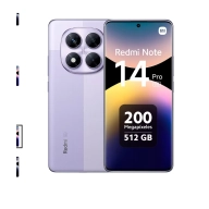 Xiaomi Redmi Note 14 Pro 5G: 6.67″, 8256GB, Dimensity 7300