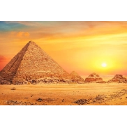 Crucero por el Nilo y 8 Días en Egipto con Vuelo