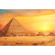 Crucero por el Nilo y 8 Días en Egipto con Vuelo