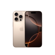 iPhone 16 Pro de Apple 256GB: Potencia y elegancia.